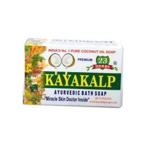 Kayakalp Herbal Soap 80 gms